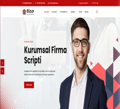 Kurumsal Web Site