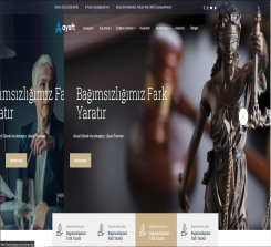 Kurumsal Web Site